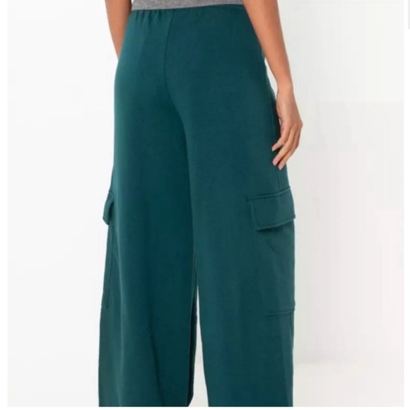 ZARA JOGGER PANTS - Picture 2 of 3